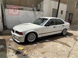 بي ام دبليو الفئة 3